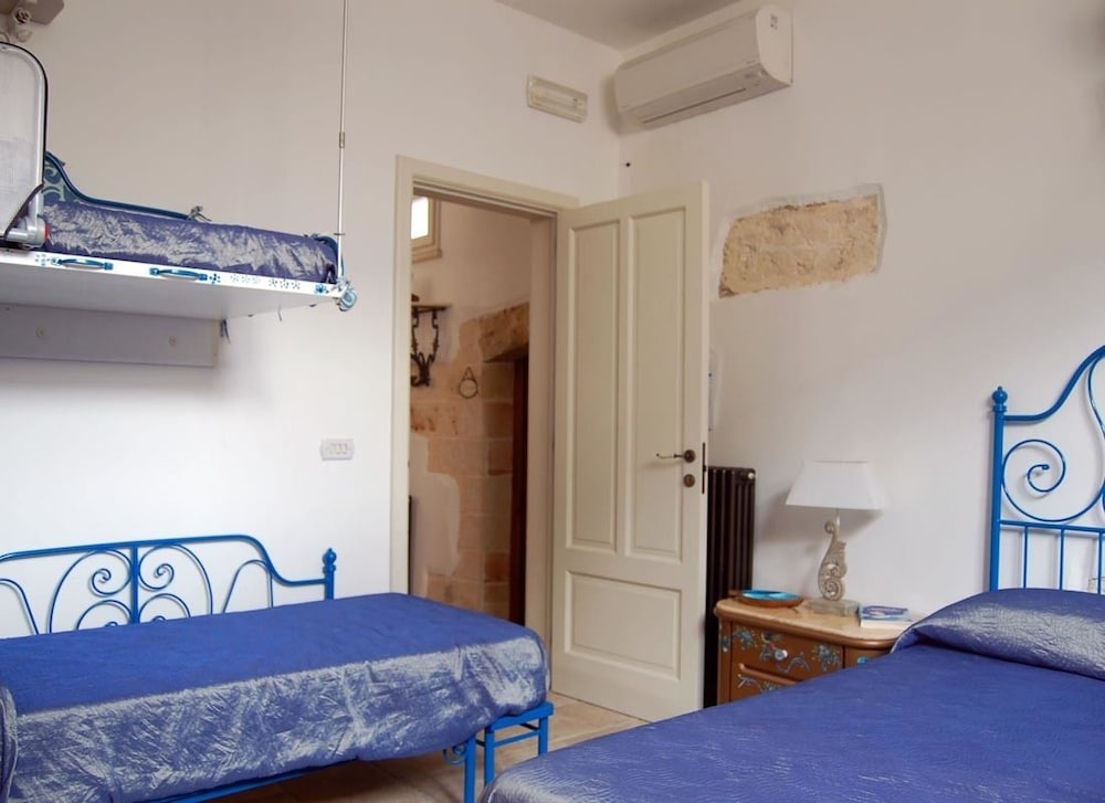 Quadruple Room, Ensuite photo 2