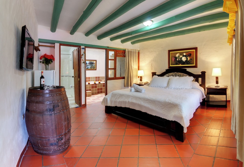Suite photo 1