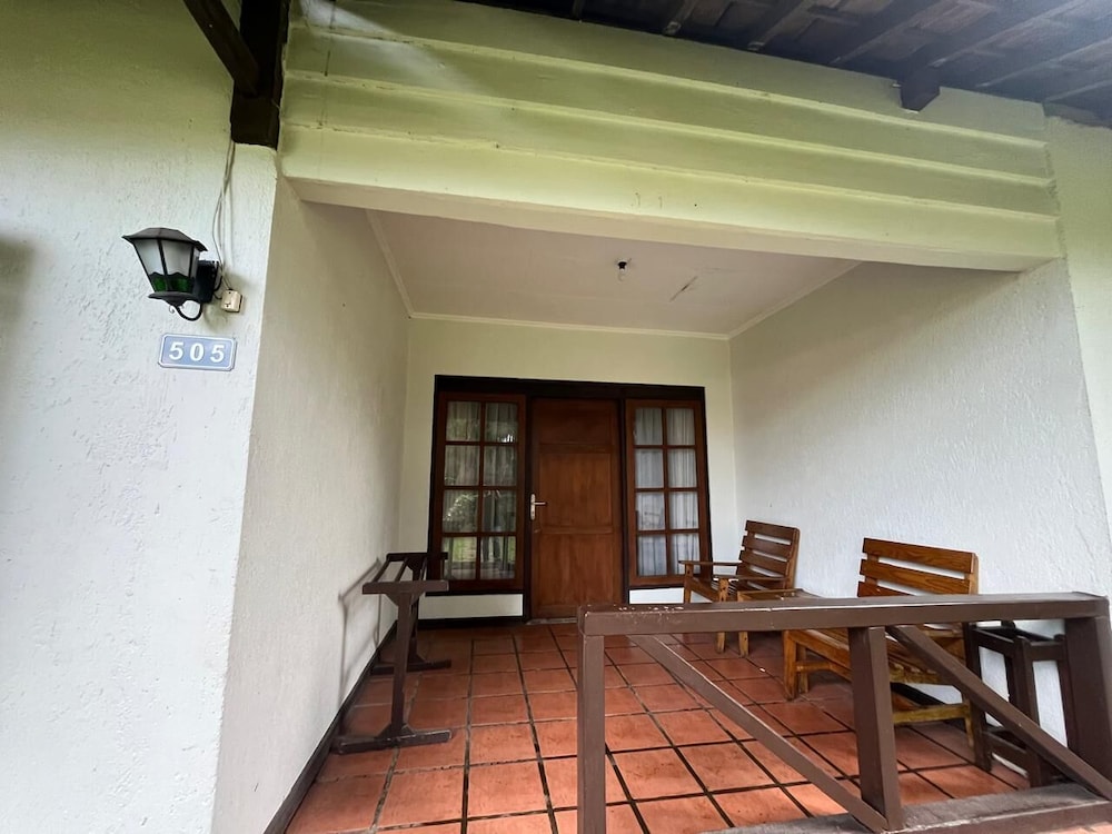Standard Double Room, Garden View photo 3