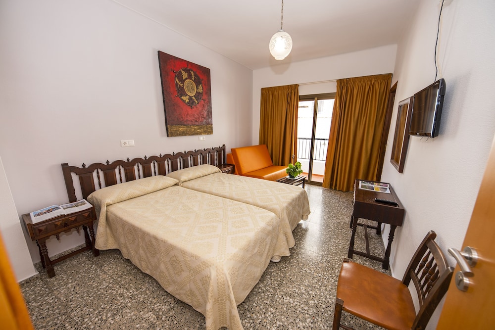 Triple Room photo 3