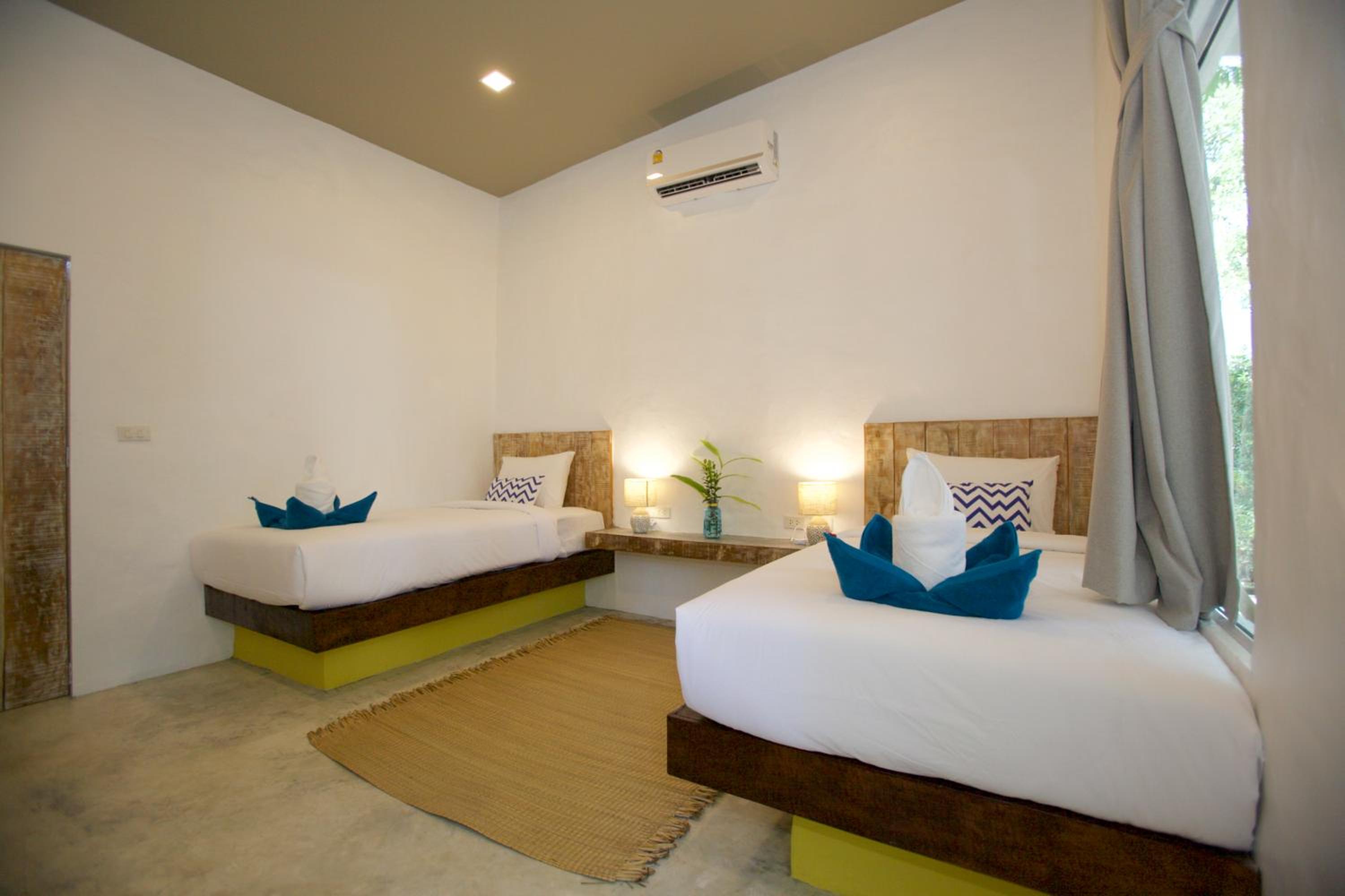 Twin bed Cottage - Photo 2