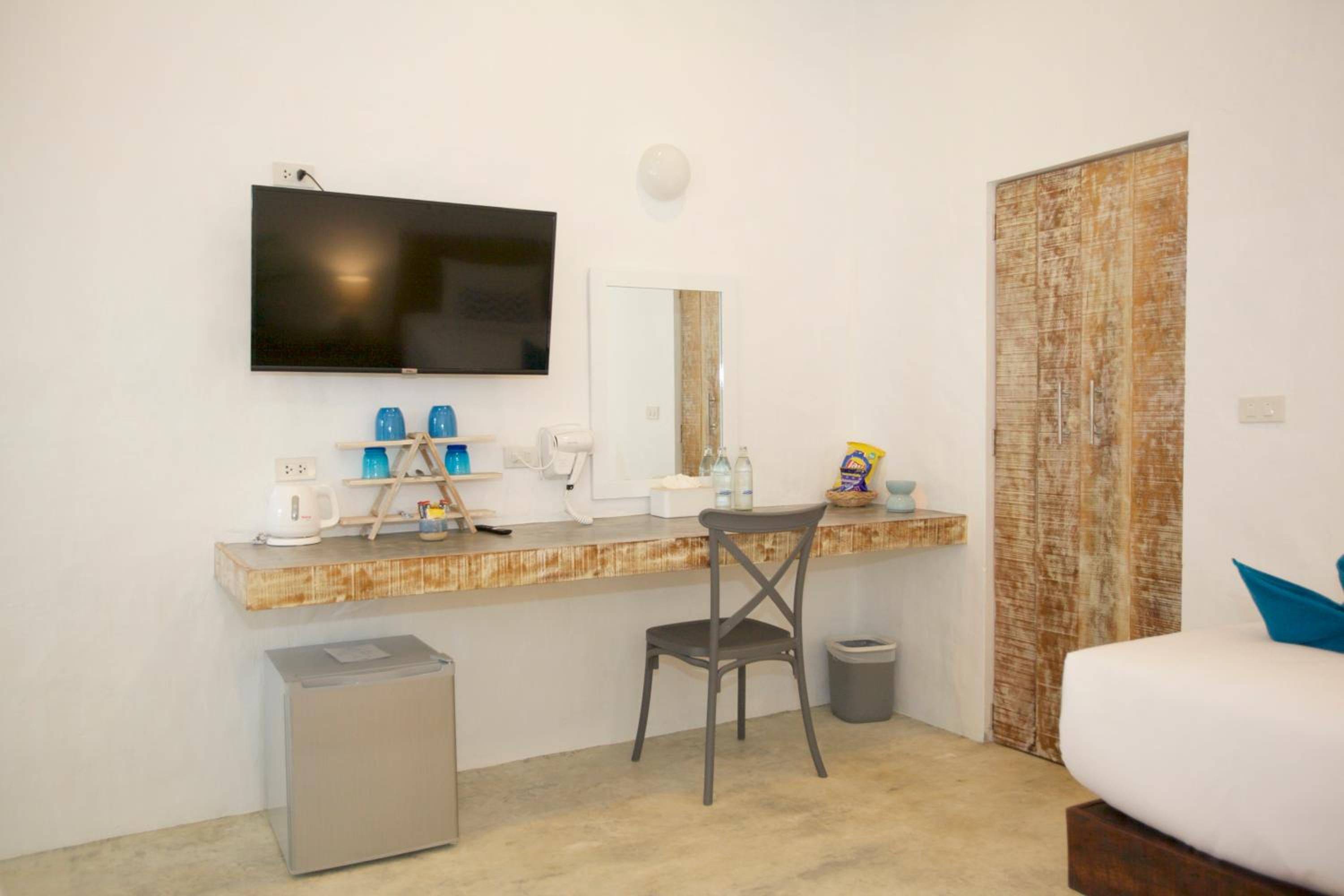 Twin bed Cottage - Photo 4