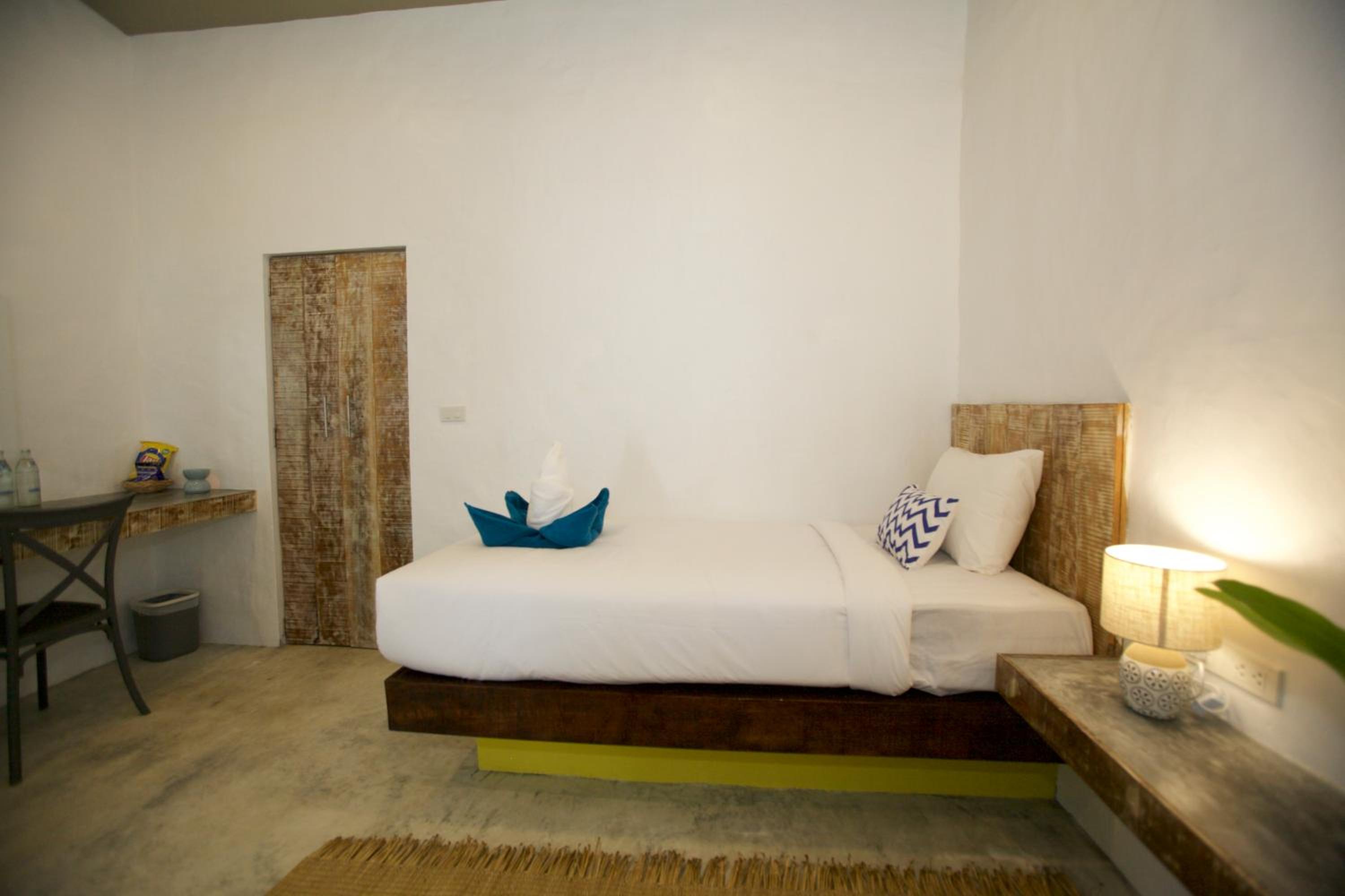 Twin bed Cottage - Photo 5