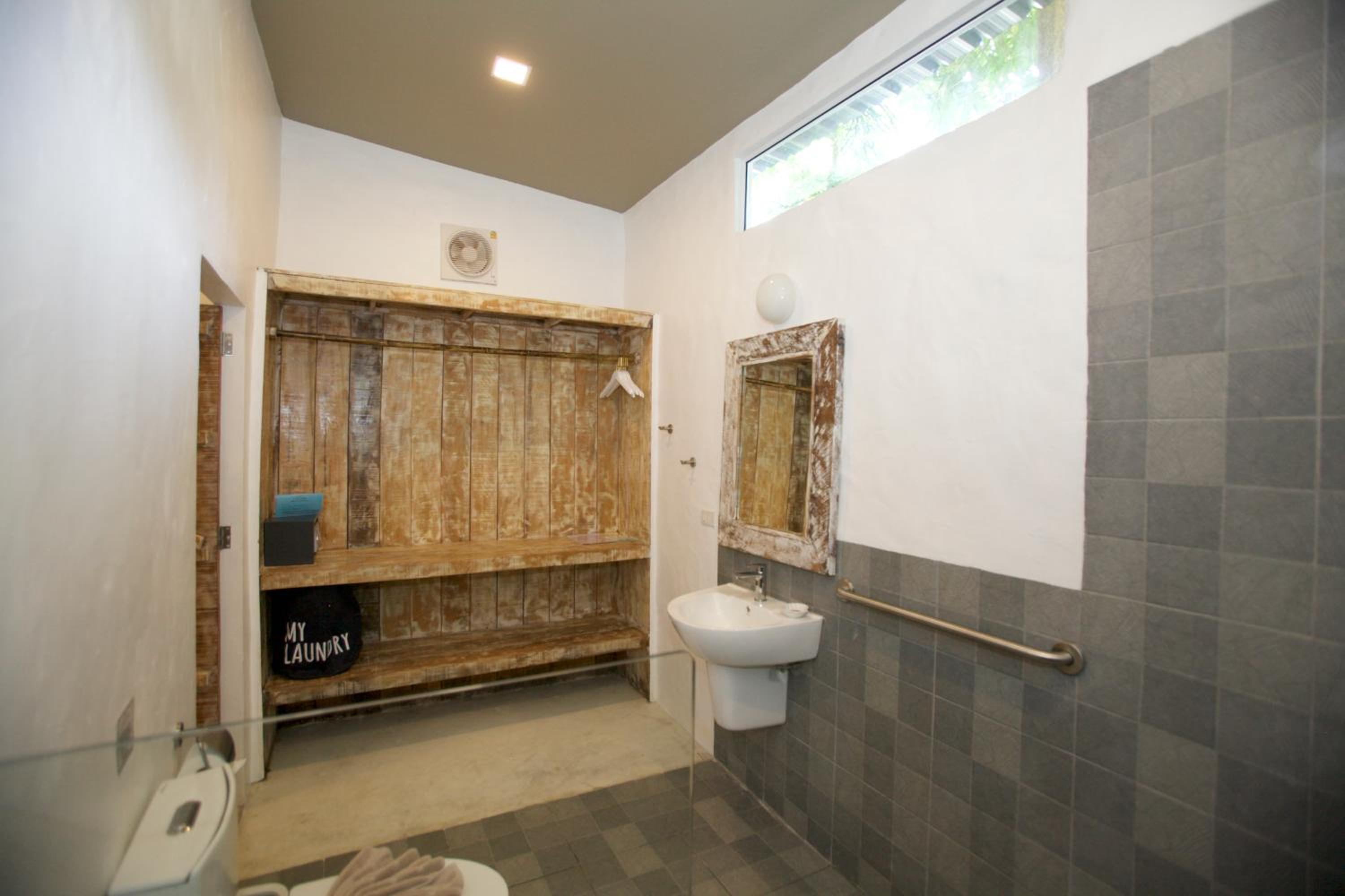 Twin bed Cottage - Photo 9