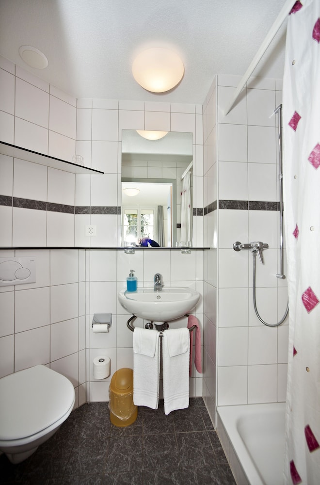 Standard Single Room photo 3