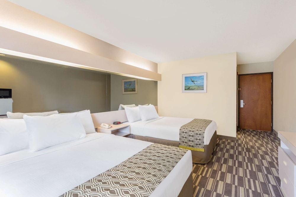 Microtel Inn & Suites by Wyndham, Zdjęcie 4