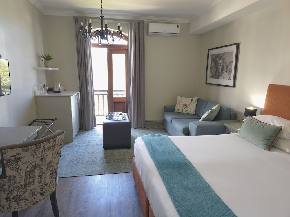 Superior Double Room - Photo 5