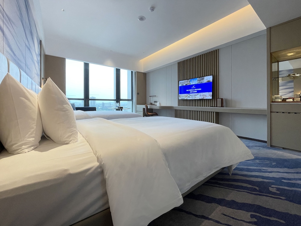 Comfort Room, 2 Double Beds photo 3