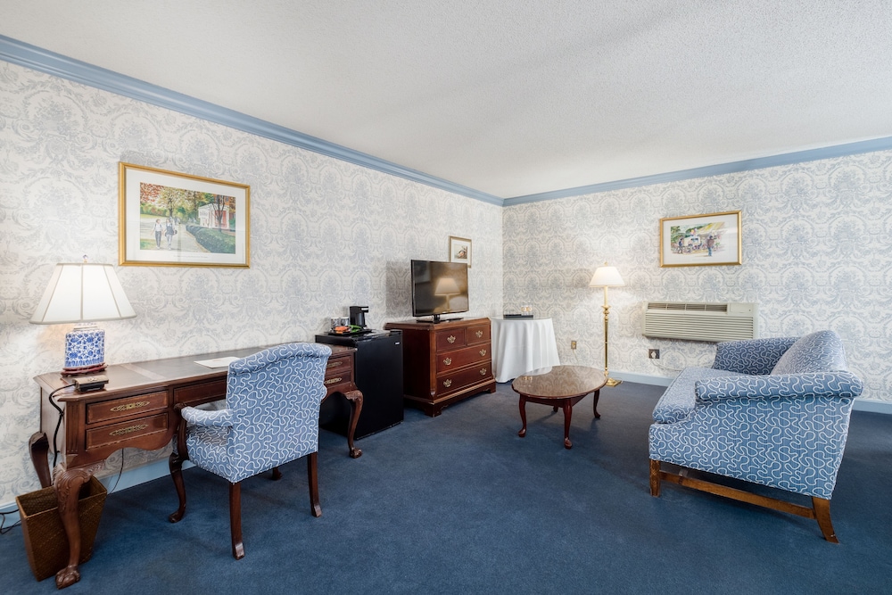Suite - Photo 2