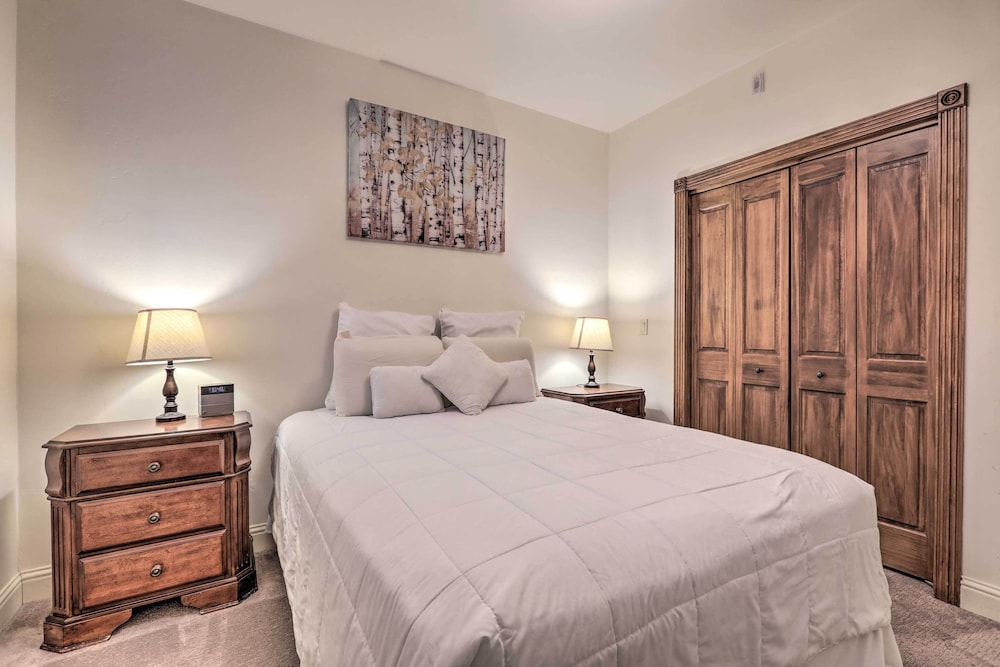 Apartment (2 Bedrooms) photo 1