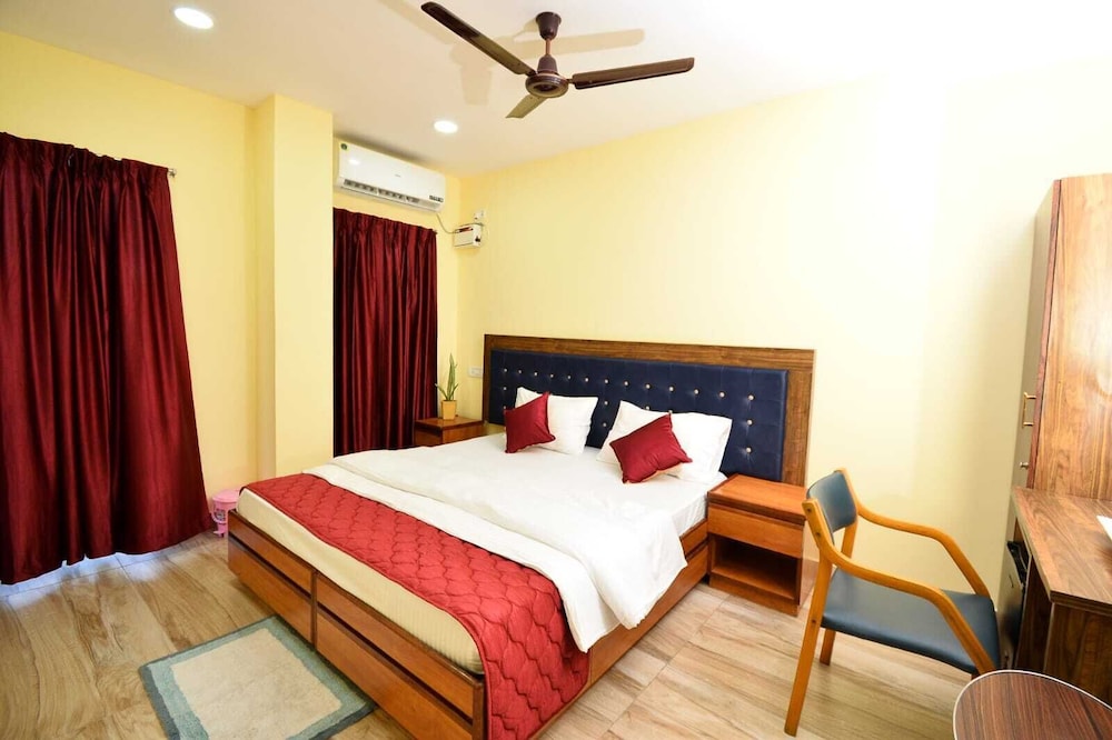 Classic Room - Photo 1