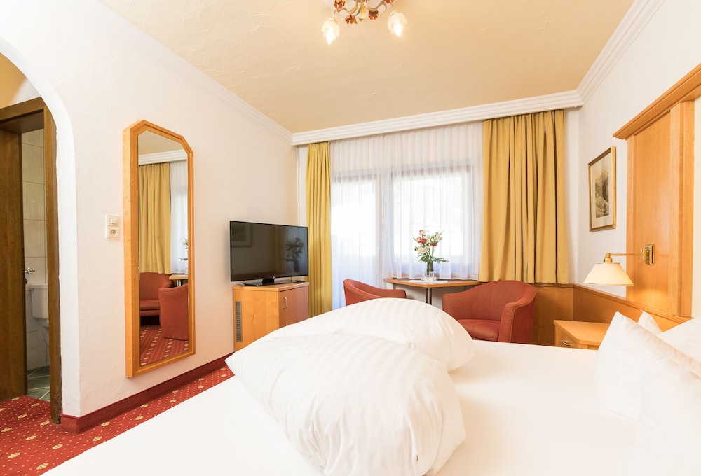 Standard Double Room photo 1