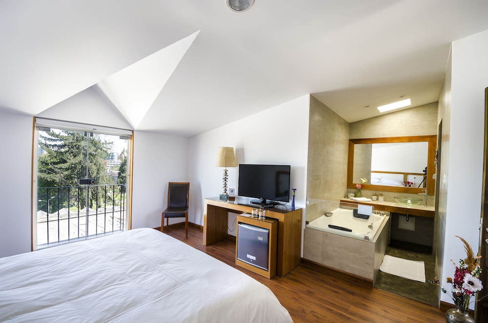 Deluxe Double Room, 1 Double Bed - Photo 11