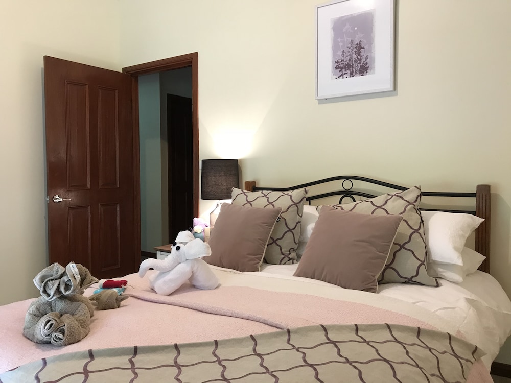 Comfort Double Room, 1 Queen Bed