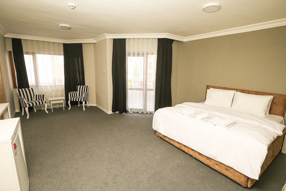 Deluxe Double Room photo 1