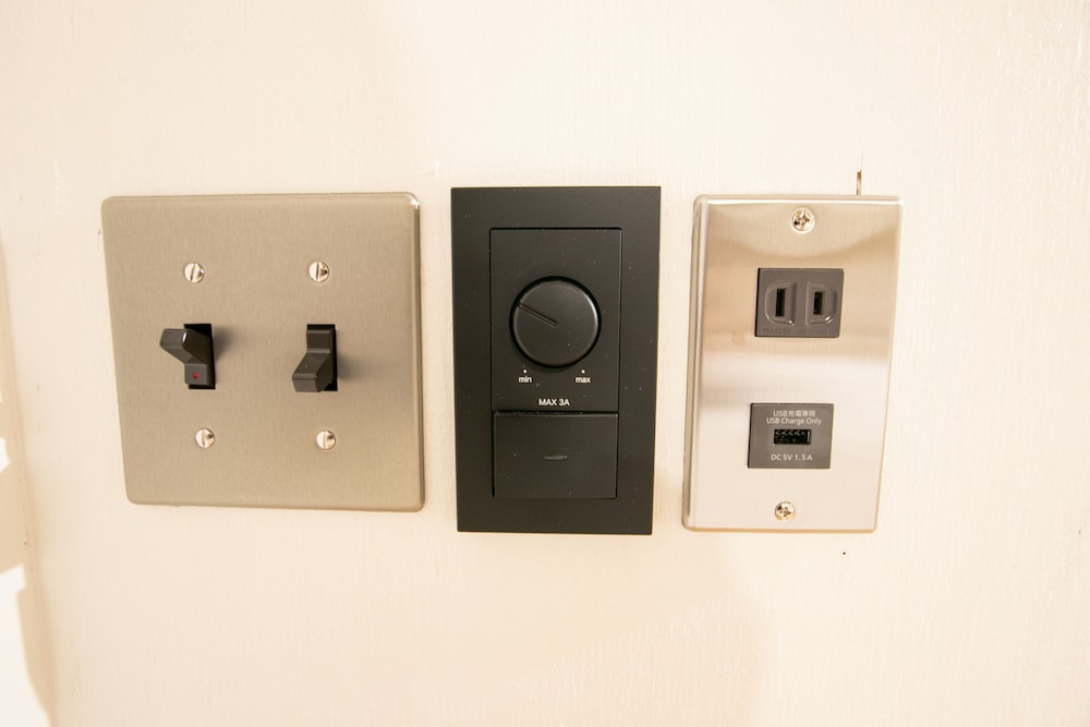 Smart Capsule Room, Female Only - Photo 5