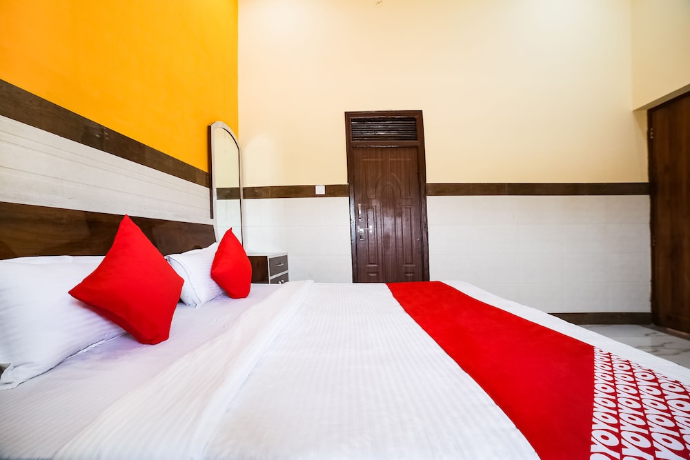 Double Or Twin Room photo 3