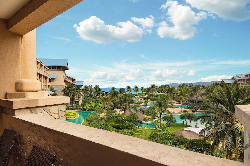 Standard Room, 2 Twin Beds, Ocean View thumbnail 5