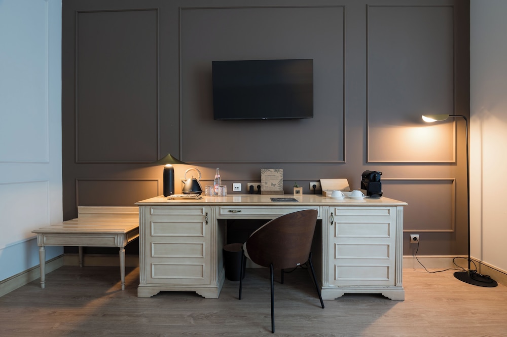 Superior Double Room - Photo 6