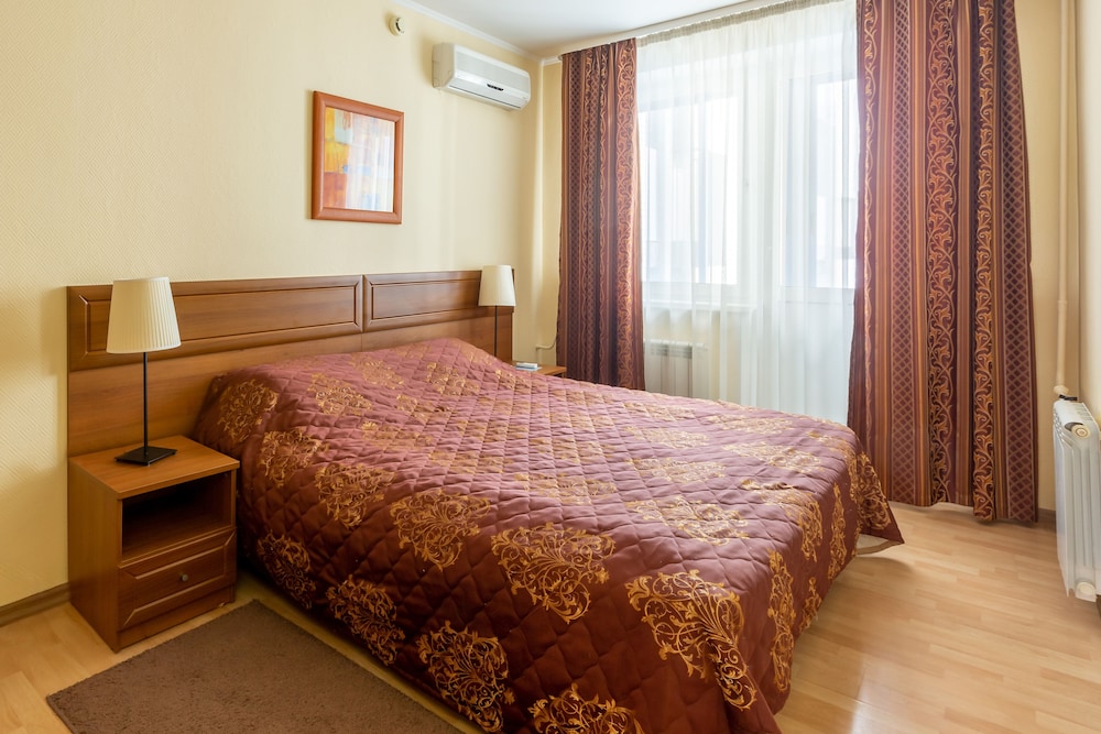 Business Apartment, 2 Bedrooms photo 1