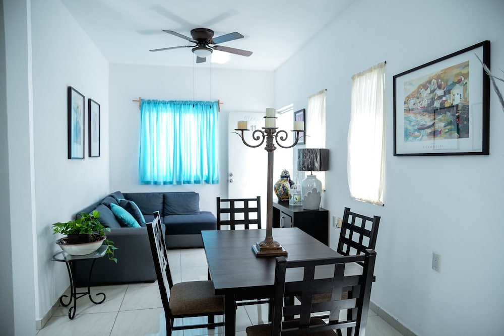 Family Suite, 2 Double Beds, Non Smoking