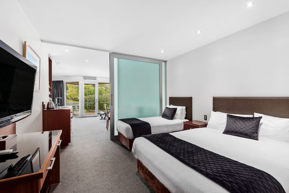 Two-Bedroom Suite photo 1