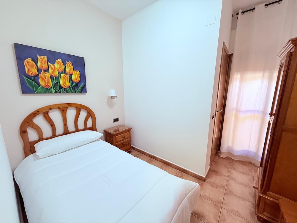 Habitación Individual Comfort, Balcón, Vista a la Ciudad