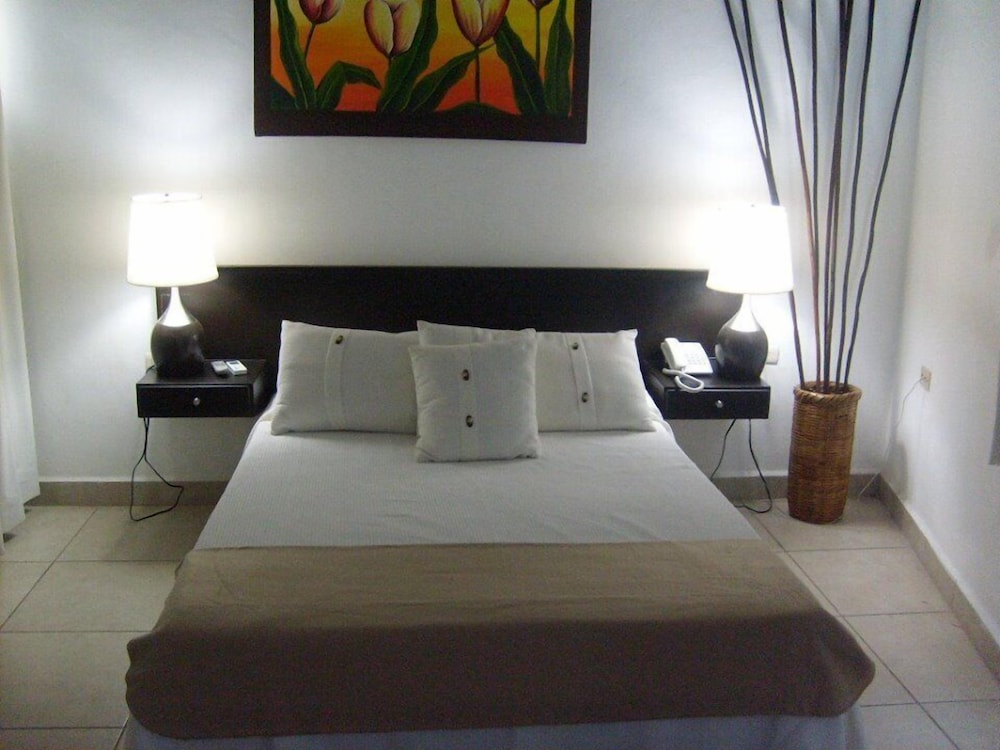 Executive Room, 1 Bedroom