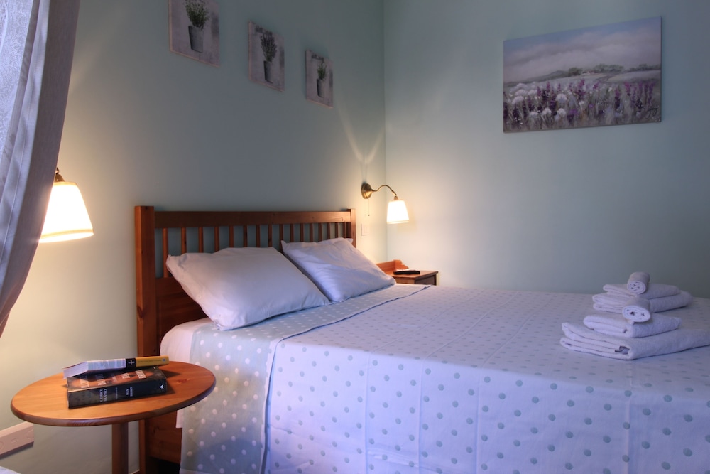 Family Triple Room photo 2