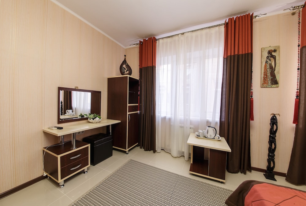 Superior Double Room photo 3