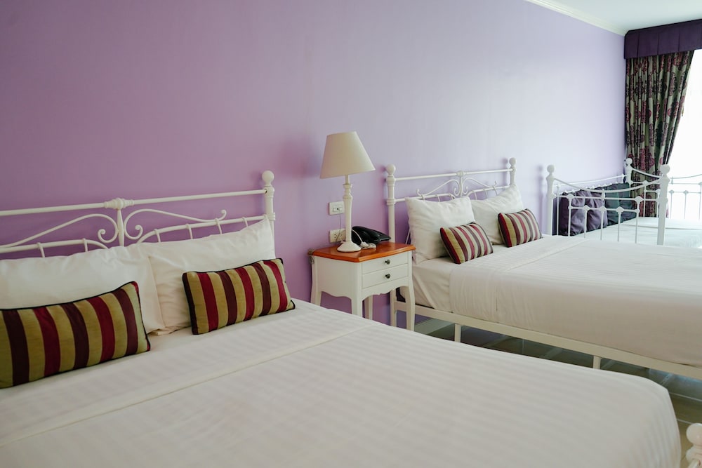 Superior Room, 1 Bedroom photo 2