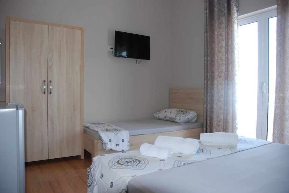 Triple Room, Sea View photo 2