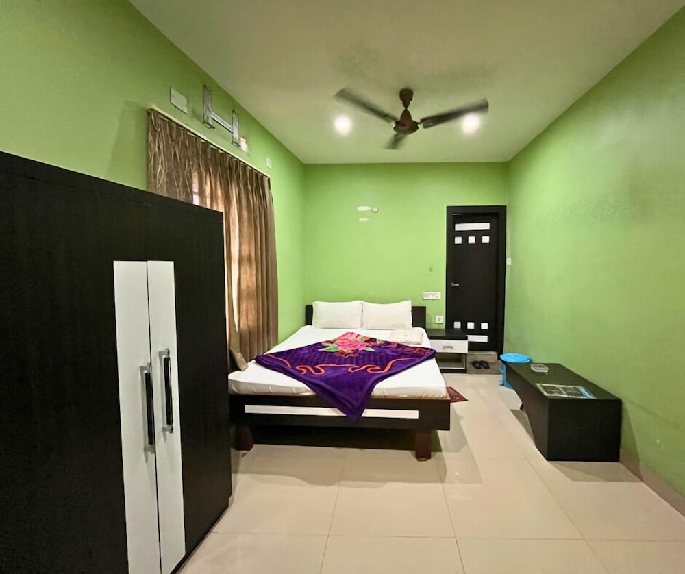 Standard Room photo 1