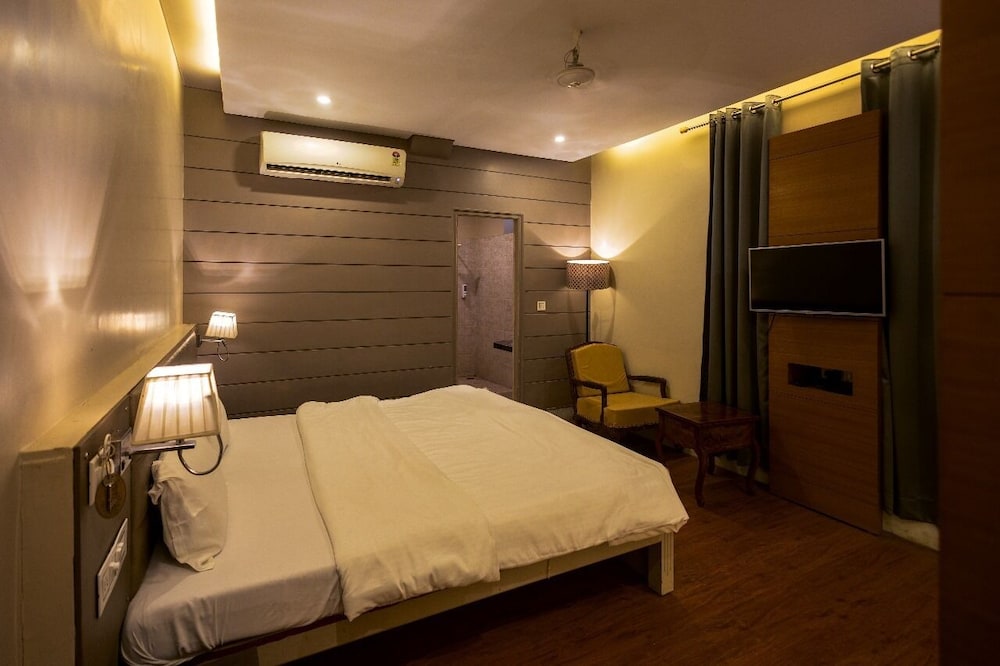 Deluxe Room photo 3