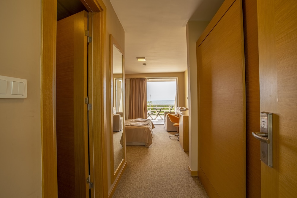 Elite Room, Terrace