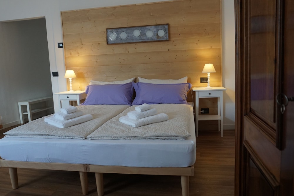 Quadruple Room, Ensuite (Ametista)