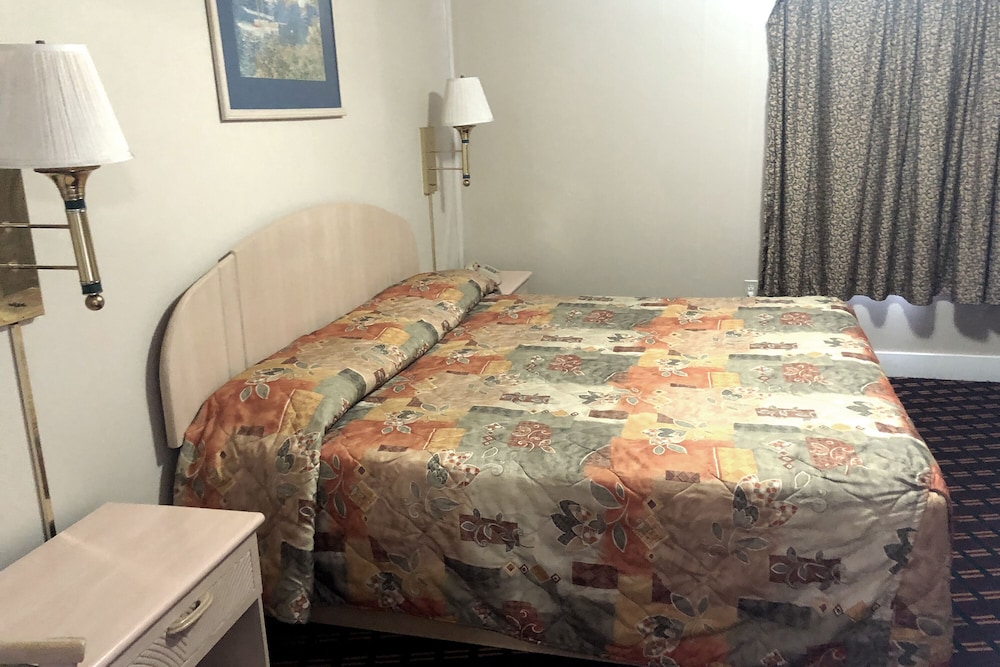 Apartment, 1 Bedroom, Kitchen