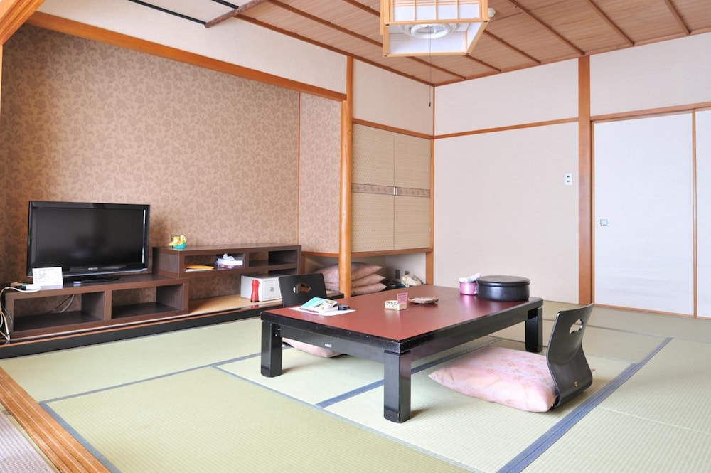 Japanese-Style Room