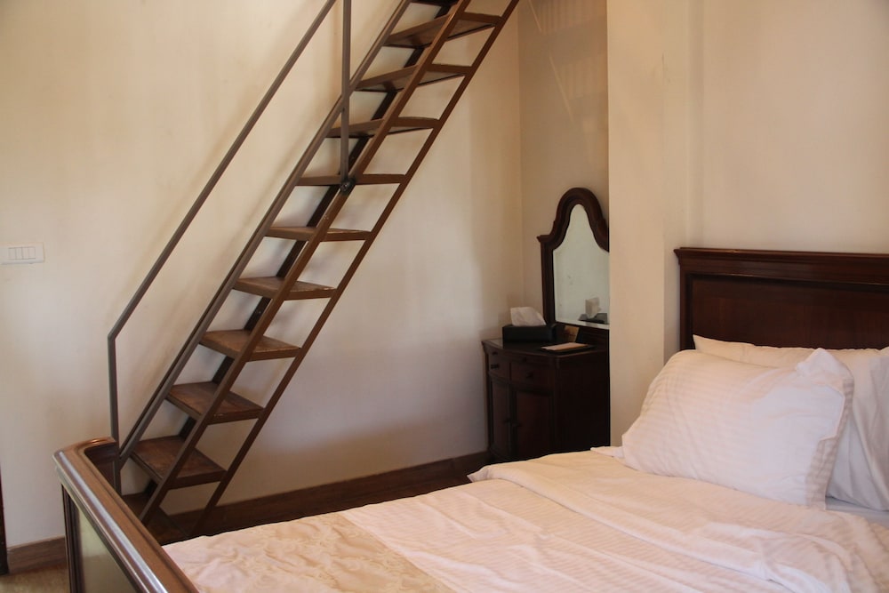 Classic Single Room, 1 Twin Bed, Accessible, Non Smoking photo 1