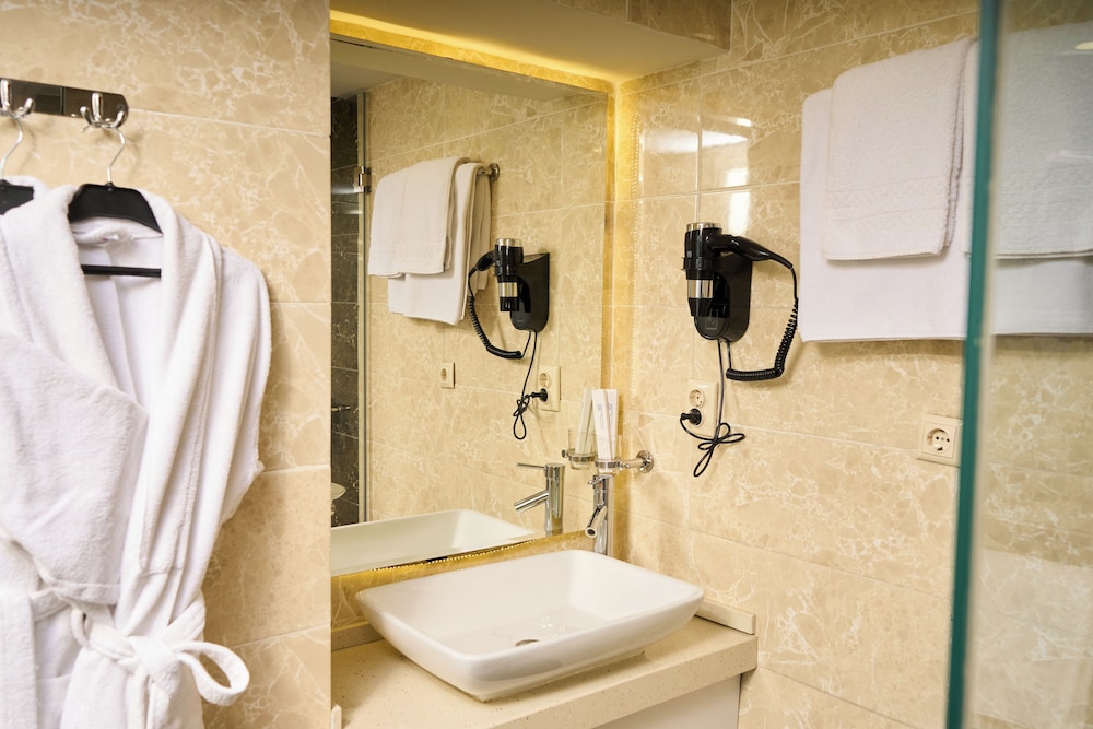 Comfort Double Room, 1 Bedroom photo 2