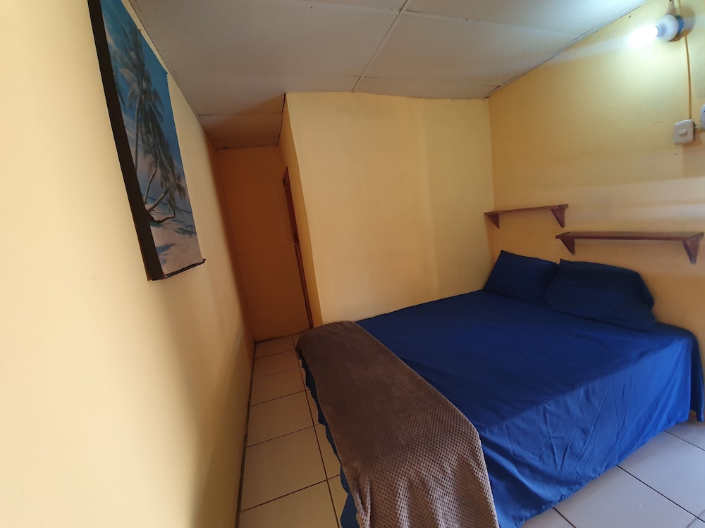 Basic Single Room (AC) photo 1