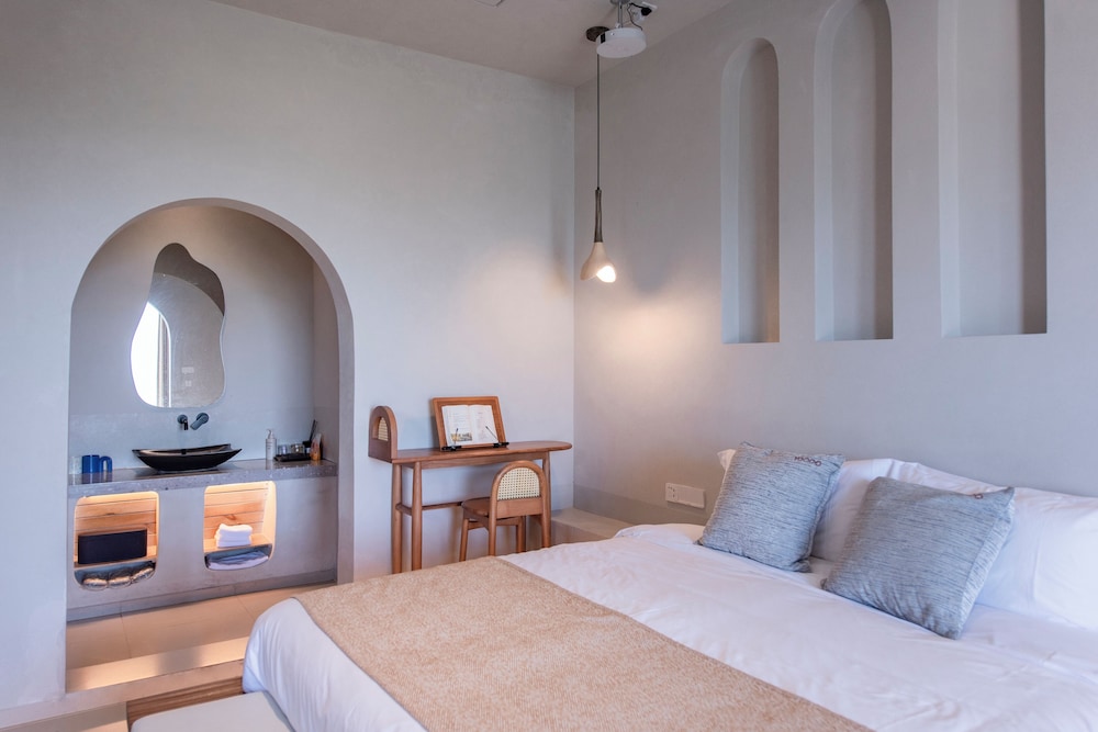 Family Triple Room, Ocean View photo 1