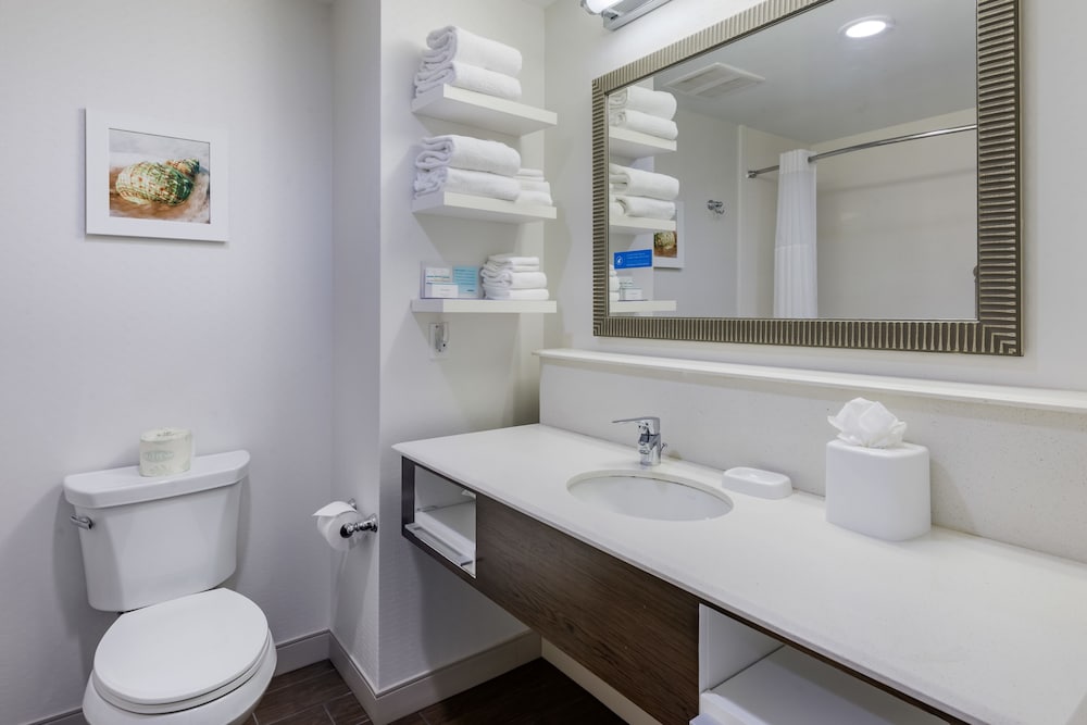 Hampton Inn and Suites by Hilton Vero Beach-Downtown, Foto 12