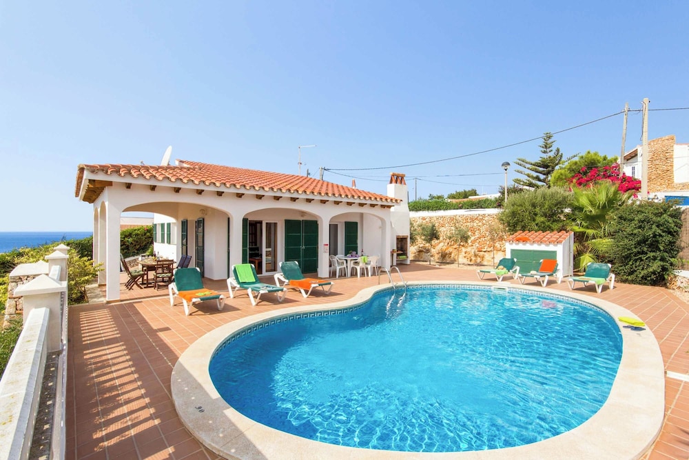 Villa (3 Dormitorios)