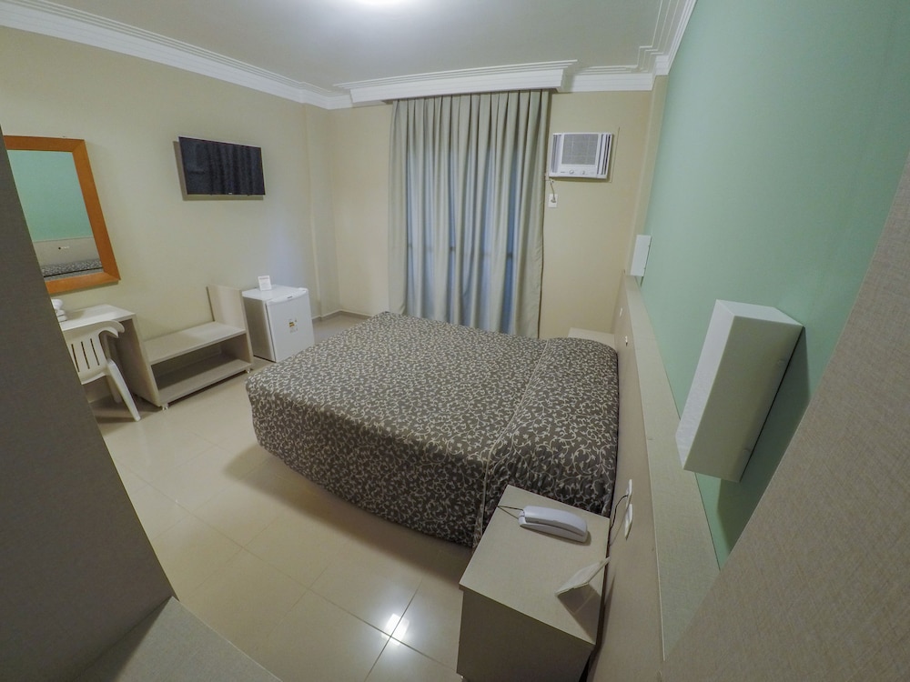 Double Room, 1 Double Bed