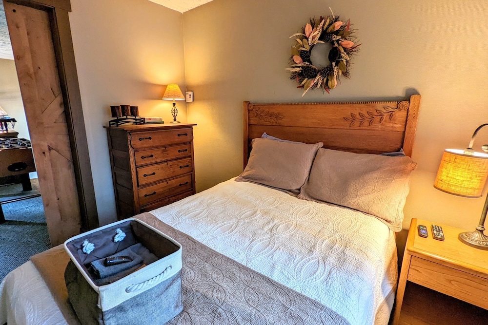 House (4 Bedrooms) photo 2