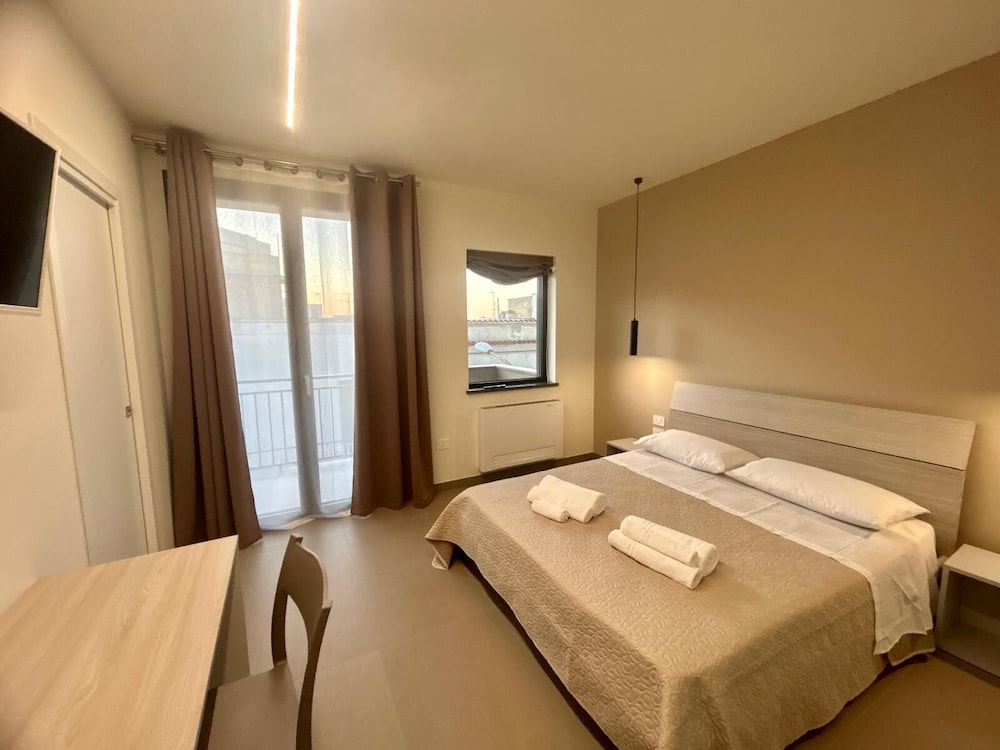 Comfort Room