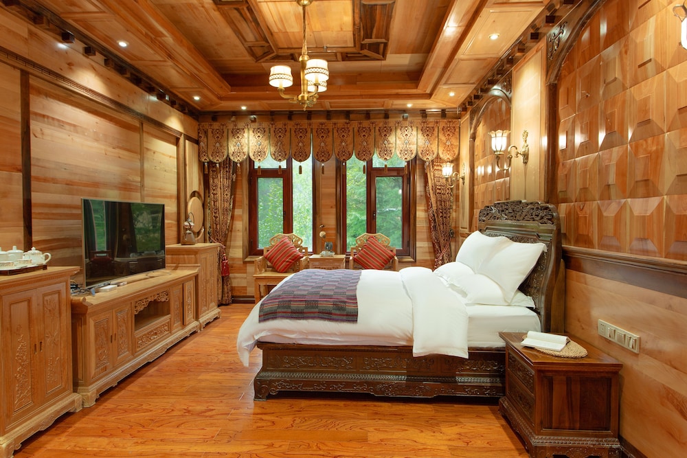 Basic Double Room photo 2
