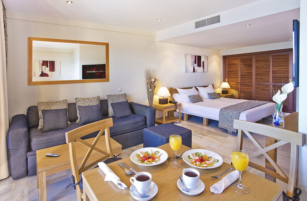 Junior Suite, Terrace, Sea View - Photo 1