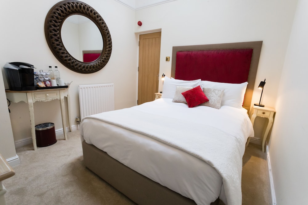 Standard Double Room photo 3